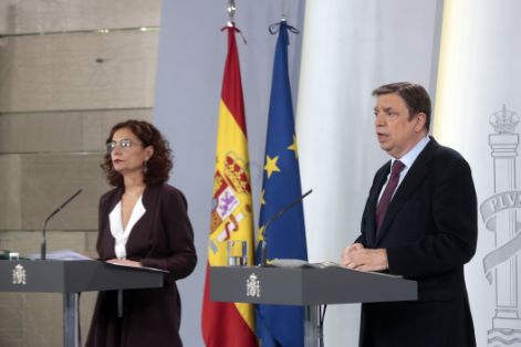 HOY, EN EL CONSEJO DE MINISTROS  