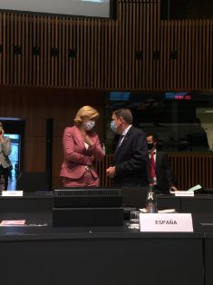 Tras más de dos días de arduas negociaciones en Luxemburgo