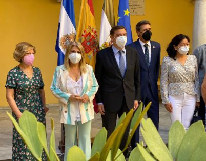 En su visita a Jerez de la Frontera (Cádiz)  
