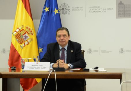 Durante su participación en un webinar de “Forum Empresa” 