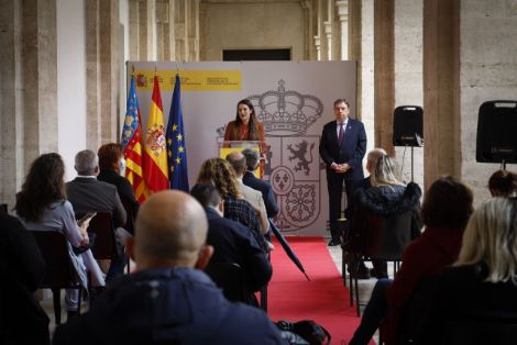 Hoy, en Valencia
