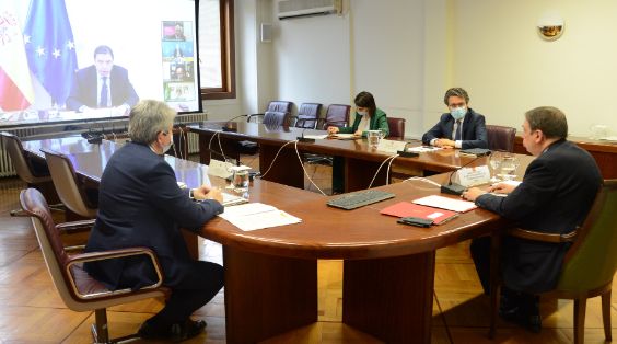 Cumbre Mundial de la Alimentación