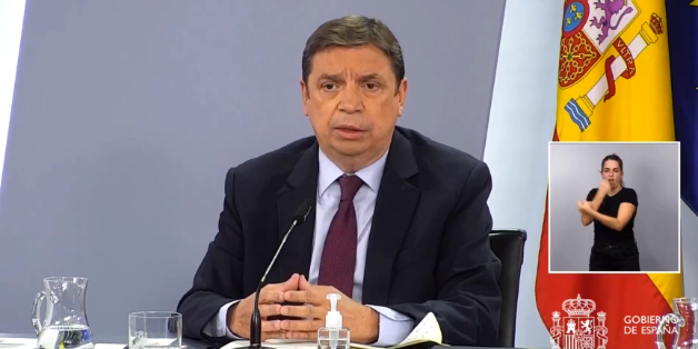 Hoy, en el Consejo de Ministros