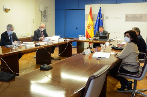 Consejo Consultivo de Política Agraria 