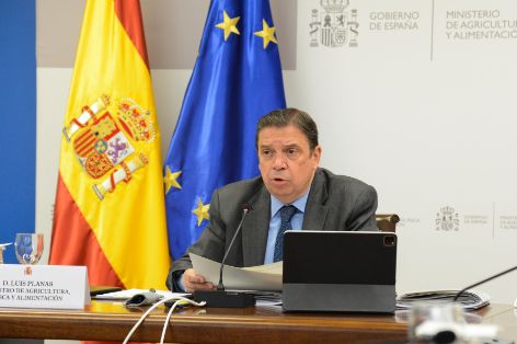 Consejo Consultivo de Política Agraria 