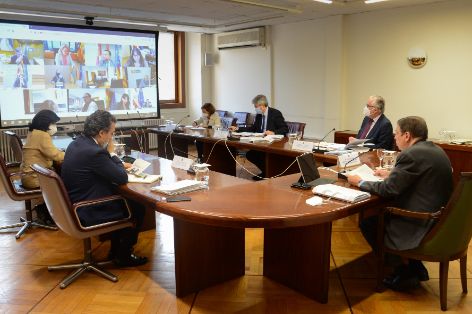 Consejo Consultivo de Política Agraria 
