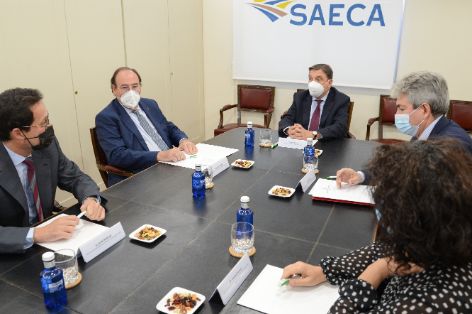 Ministro Saeca-15