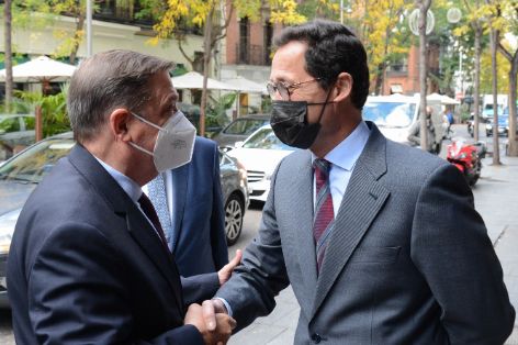 Ministro Saeca-2