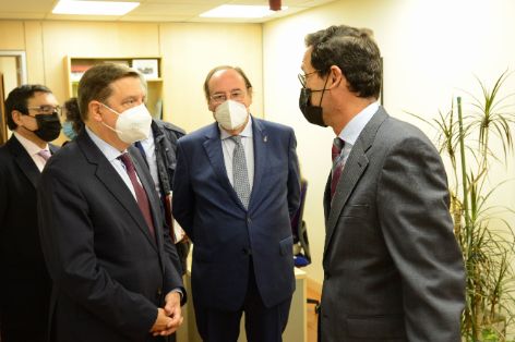 Ministro Saeca-3