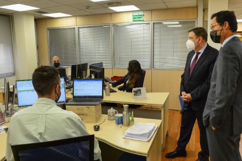 Ministro Saeca-4