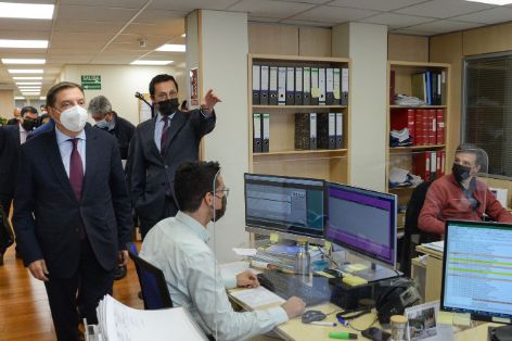 Ministro Saeca-8