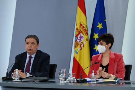 Hoy, en el Consejo de Ministros