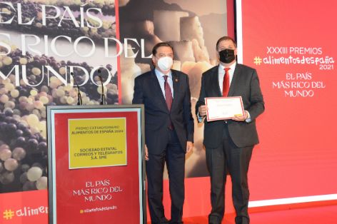 Premio Correos