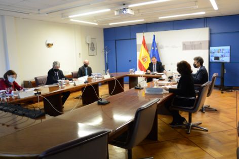 Consejo Consultivo de Política Agrícola