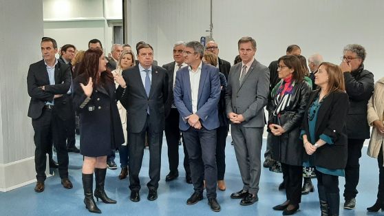 HOY, EN TUI