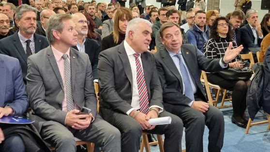 HOY, EN TUI