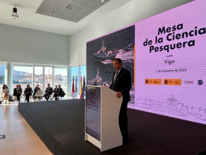 Hoy, en Vigo