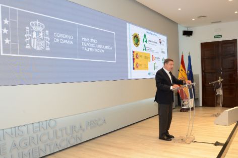 HOY, EN LA PRESENTACIÓN DE LOS RESULTADOS DEL ESTUDIO CORDIOPREV