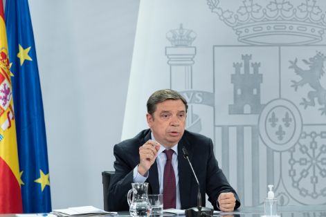 CONTARÁ CON UNA INVERSIÓN PÚBLICA DE UNOS 1.000 MILLONES DE EUROS