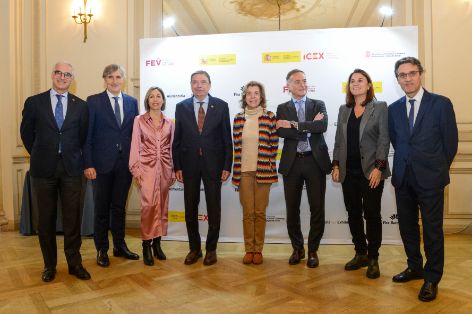 HOY, EN LA PRESENTACIÓN DEL SALÓN “BARCELONA WINE WEEK 2023”