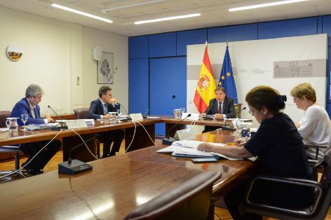 CONSEJO CONSULTIVO DE POLÍTICA PESQUERA PARA ASUNTOS COMUNITARIOS 
