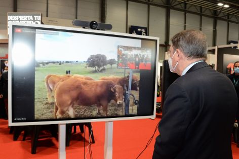 DEL 8 AL 10 DE MARZO, EN IFEMA-MADRID 