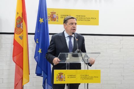 DEL 8 AL 10 DE MARZO, EN IFEMA-MADRID 