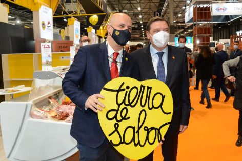 DEL 8 AL 10 DE MARZO, EN IFEMA-MADRID 