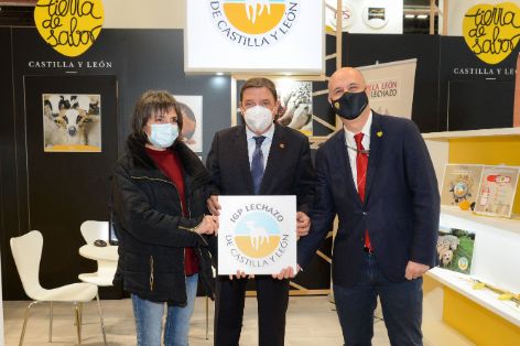 DEL 8 AL 10 DE MARZO, EN IFEMA-MADRID 
