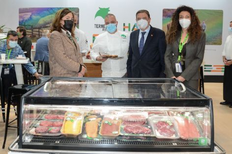 DEL 8 AL 10 DE MARZO, EN IFEMA-MADRID 
