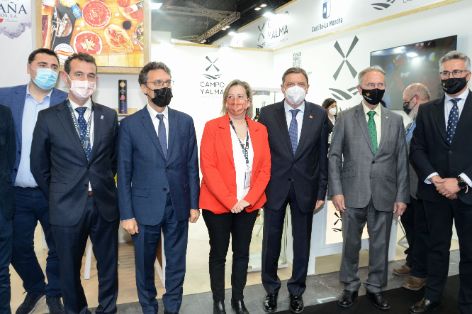 DEL 8 AL 10 DE MARZO, EN IFEMA-MADRID 