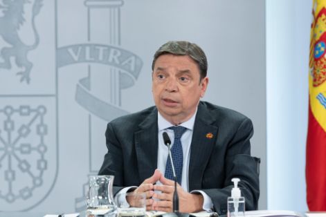 HOY, EN EL CONSEJO DE MINISTROS  
