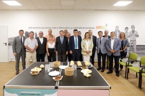 Hoy, en Zaragoza 