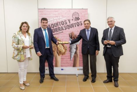 Hoy, en Zaragoza 