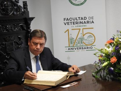Hoy, en Córdoba