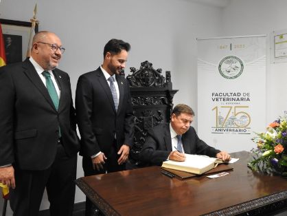 Hoy, en Córdoba
