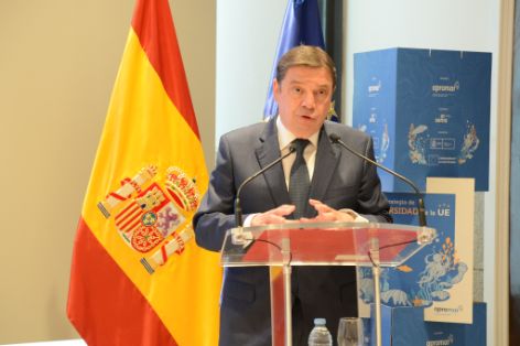 Hoy, en la jornada “La nueva estrategia de biodiversidad de la UE”