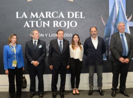 HOY, EN LA INAUGURACIÓN DE LA 36ª EDICIÓN DEL SALÓN GOURMETS