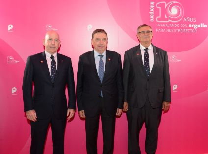 Hoy, durante su X Aniversario