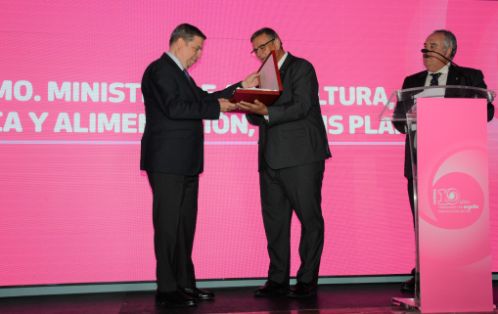 Hoy, durante su X Aniversario