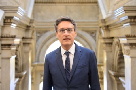Hoy, en Consejo de Ministros 