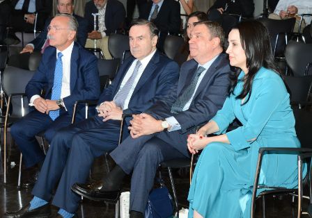 Hoy, en el III Simposio “Wake up Spain” 