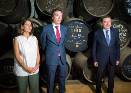 Hoy, en Jerez de la Frontera