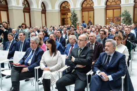 A través de la empresa pública Seiasa