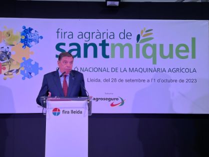Hoy, en Lleida  
