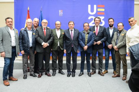 A través de la empresa pública Seiasa