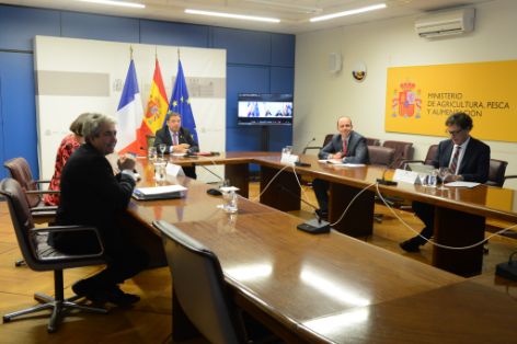 07.10.2024 Ministro y Ministra FRANCIA  (2)