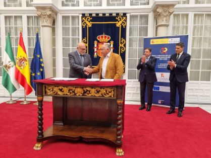 Hoy, en Sevilla 
