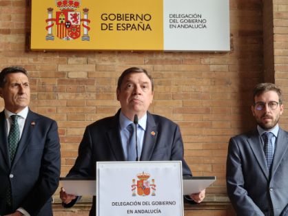Hoy, en Sevilla 