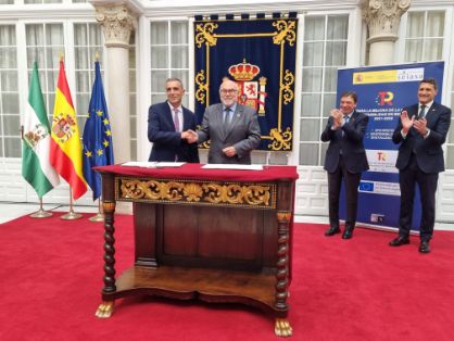 Hoy, en Sevilla 
